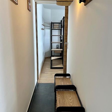 Appartement Valmeinier Centre - Le Celeste 204 Extérieur photo